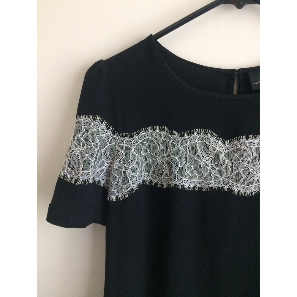 Worthington top